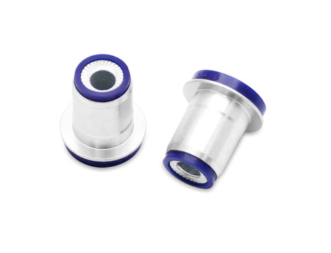 SuperPro Rear Control Arm Lower-Inner Bush Kit Double