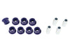 SuperPro Control Arm Bush Kit SPF4336K