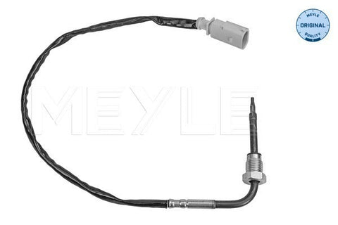 Meyle Sensor, Exhaust Gas Temperature 114 800 0132