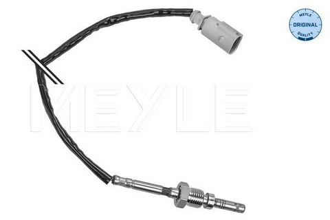 Meyle Sensor, Exhaust Gas Temperature 114 800 0120