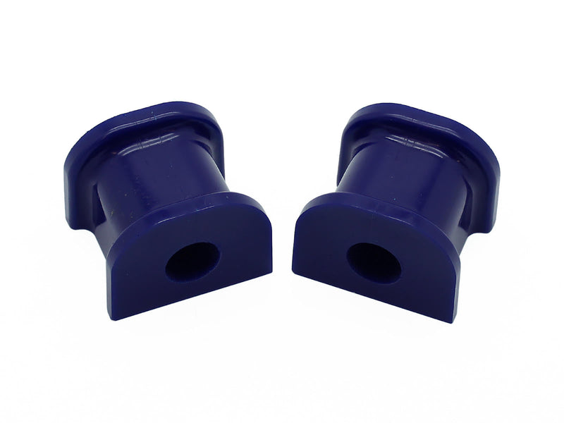SuperPro Front Control Arm Lower-Inner Rear Bush Kit Fits