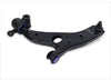 SuperPro Front Axle Control Arm Lower - Arm Assembly-Left