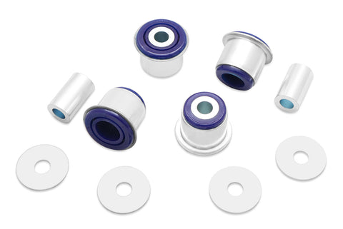 SuperPro Control Arm Upper-Inner Bush Kit to suit Holden