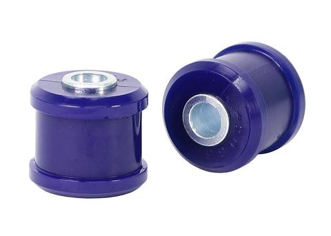 SuperPro Rear Toe Control Arm Inner Bush Kit Fits