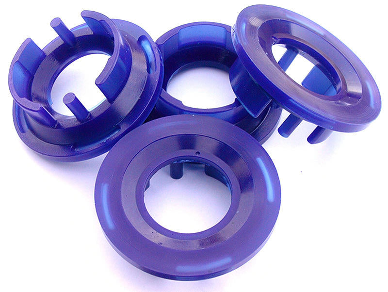 SuperPro Subframe - Lower Bushing Kit SPF3202K