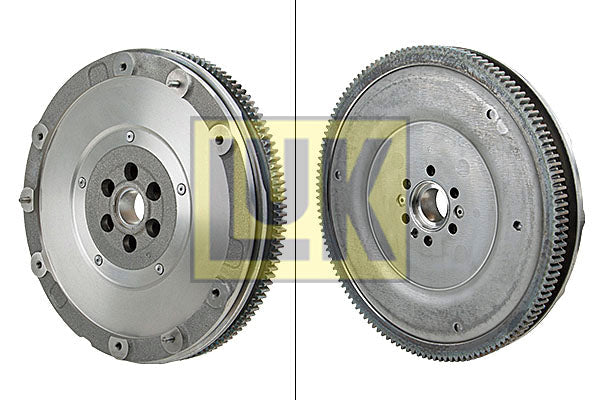 LuK Dual Mass Flywheel 415 0746 10