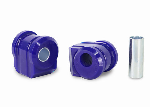 SuperPro Front Control Arm Lower-Rear Bush Kit Fits