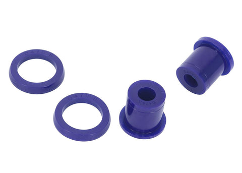 SuperPro Front Control Arm Inner Bush Kit Fits Ford