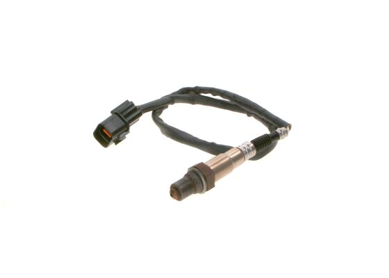 Bosch HT Ignition Lead Kit F 005 X03 842