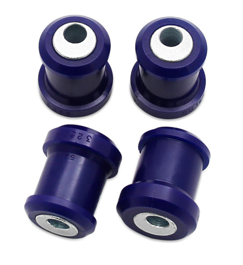 SuperPro Front Control Arm Upper-Inner Bush Kit Double