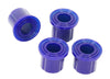 SuperPro Rear Spring Rear Eye Bush Kit Fits Nissan