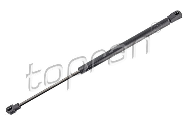 Topran Rocker Cover Gasket 109 835
