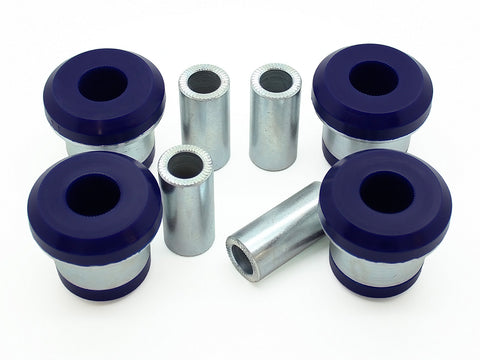 SuperPro Rear Control Arm Upper Bush Kit Fits Toyota