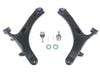 SuperPro Control Arm Kit Front Lower TRC1058