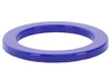 SuperPro Front Coil Spring Spacer Bush Kit Fits Ford