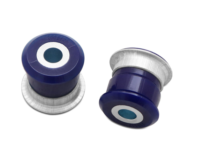 SuperPro Fixed Offset Control Arm Bush Repair Kit KIT6640K