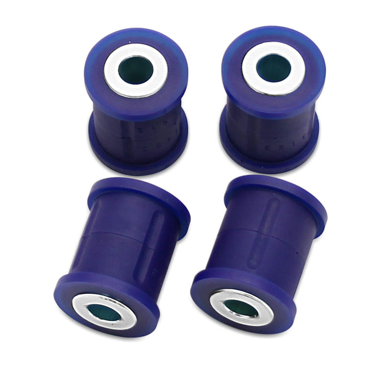 SuperPro Front Control Arm Upper-Inner Bush Kit Fits