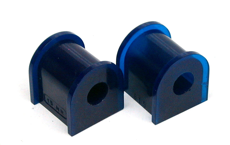 SuperPro Swaybar Bush Kit 19mm SPF0615-19K