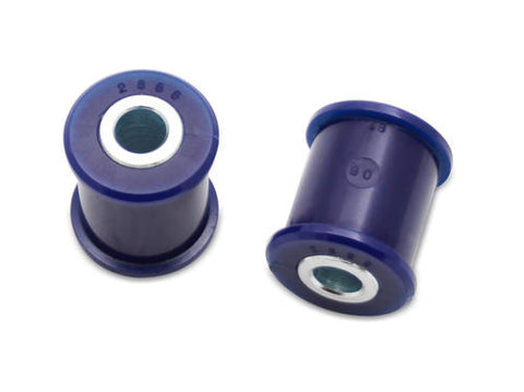 SuperPro Rear Toe Control Arm Inner Bush Kit Fits