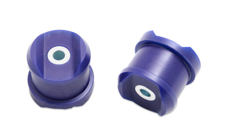 SuperPro Rear Trailing Arm Lower-Front Bush Kit Fits Bmw