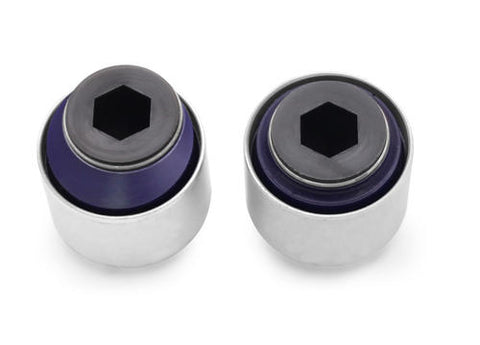 SuperPro Front Control Arm Lower-Rear Bush Kit Single