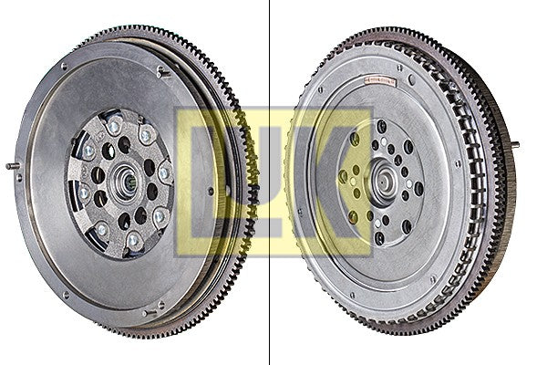 LuK Dual Mass Flywheel 415 0289 10