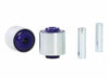 SuperPro Radius Arm Lower - Bushing Kit SPF2858K