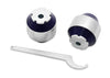 SuperPro Strut Bar Bush Kit Front SPF5189XK
