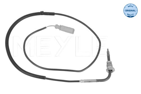 Meyle Sensor, Exhaust Gas Temperature 114 800 0199