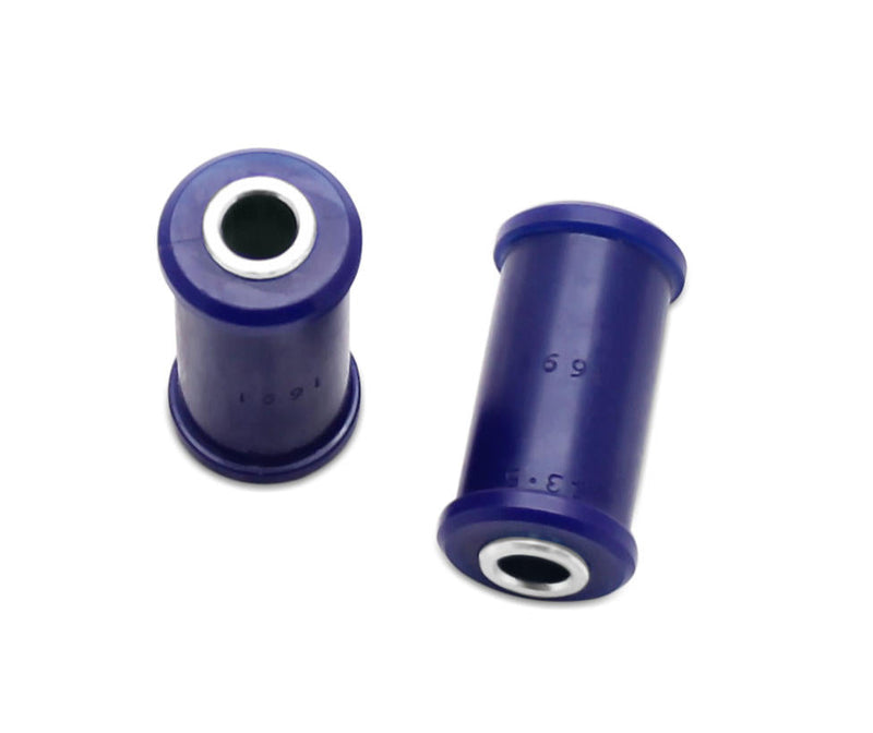 SuperPro Front Control Arm Lower-Inner Bush Kit Fits