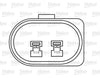 Valeo Window Regulator Rear LH 850824