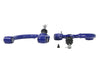SuperPro Control Arm Kit Front Upper TRC6480