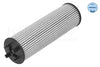 Meyle Oil Filter 100 322 0026