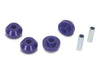 SuperPro Strut Bar Bush Kit SPF0983K