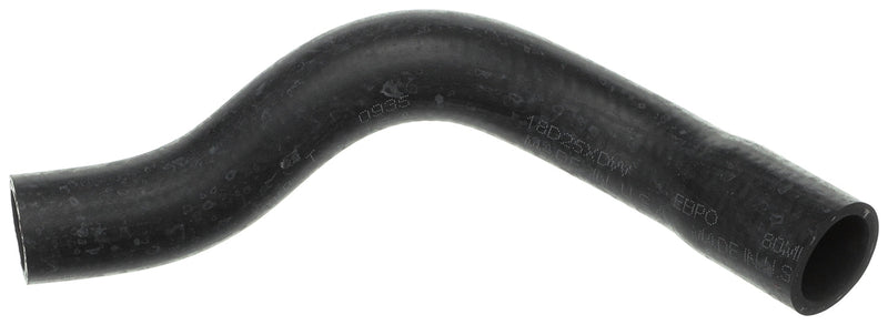 Gates Radiator Hose 05-3750