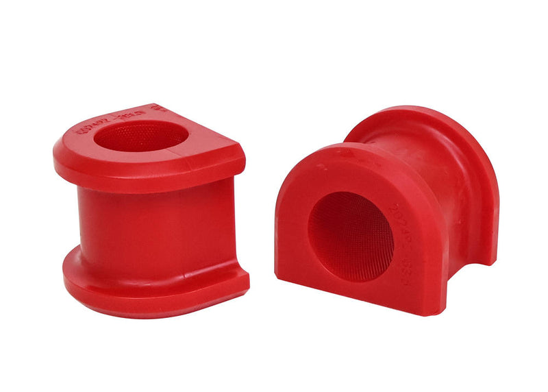 Nolathane Sway Bar Mount - Bushing Kit - 33.5mm 421059