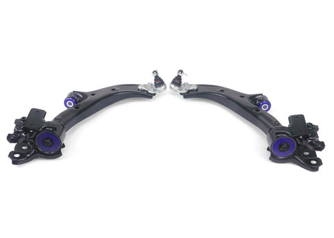 SuperPro Control Arm Assembly Kit to suit Honda CR-V