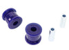 SuperPro Control Arm Bush Kit SPF0070-2K