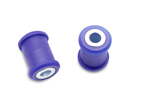 SuperPro Front Control Arm Lower Front Bush Kit Fits