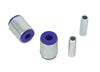 SuperPro Control Arm Bush Kit SPF0719-80K