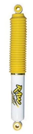 Raw 4x4 Rear 45mm Bore Nitrogen Gas Charged Shock