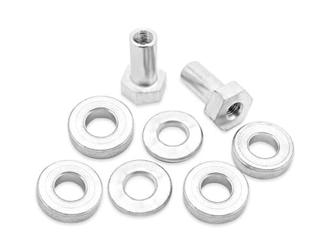 SuperPro Rear Centre Bearing Alignment Kit Fits Ford