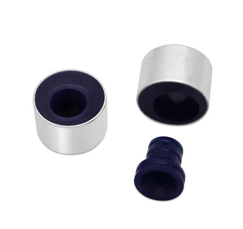 SuperPro Front Control Arm Lower-Inner Rear Anti Lift