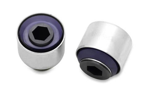 SuperPro Front Control Arm Lower-Rear Bush Kit Double