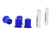 SuperPro Rear Spring Front Eye Bush Kit Fits Holden