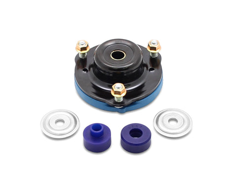 SuperPro Front Readystrut Top Caps Fits Toyota Hilux &
