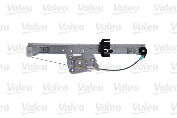 Valeo Window Regulator Rear RH 850927