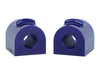 SuperPro Front Swaybar Mount Bush Kit Fits Ford Mazda