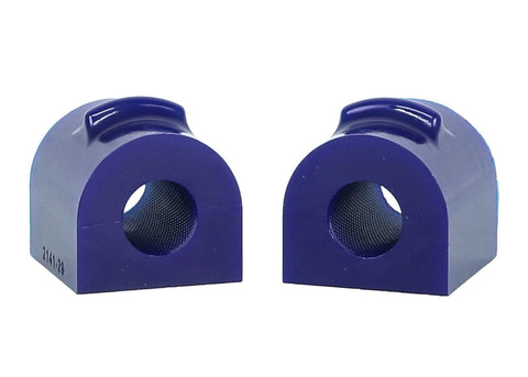 SuperPro Front Swaybar Mount Bush Kit Fits Ford Mazda