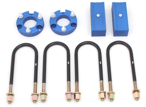 SuperPro F&R SuperPro Easy-Lift Kit Fits Ford Mazda
